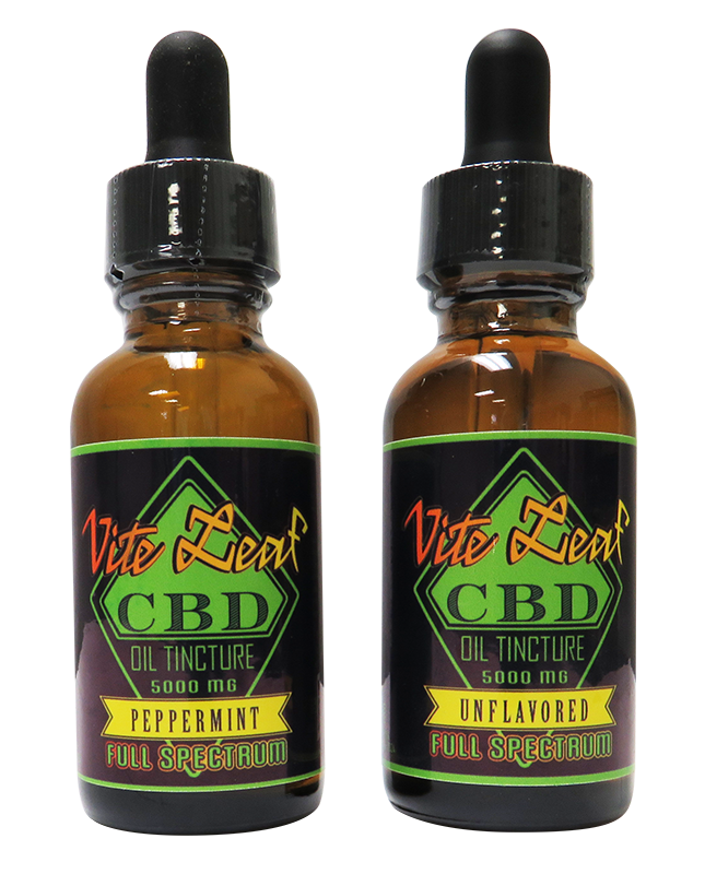 CBD oil