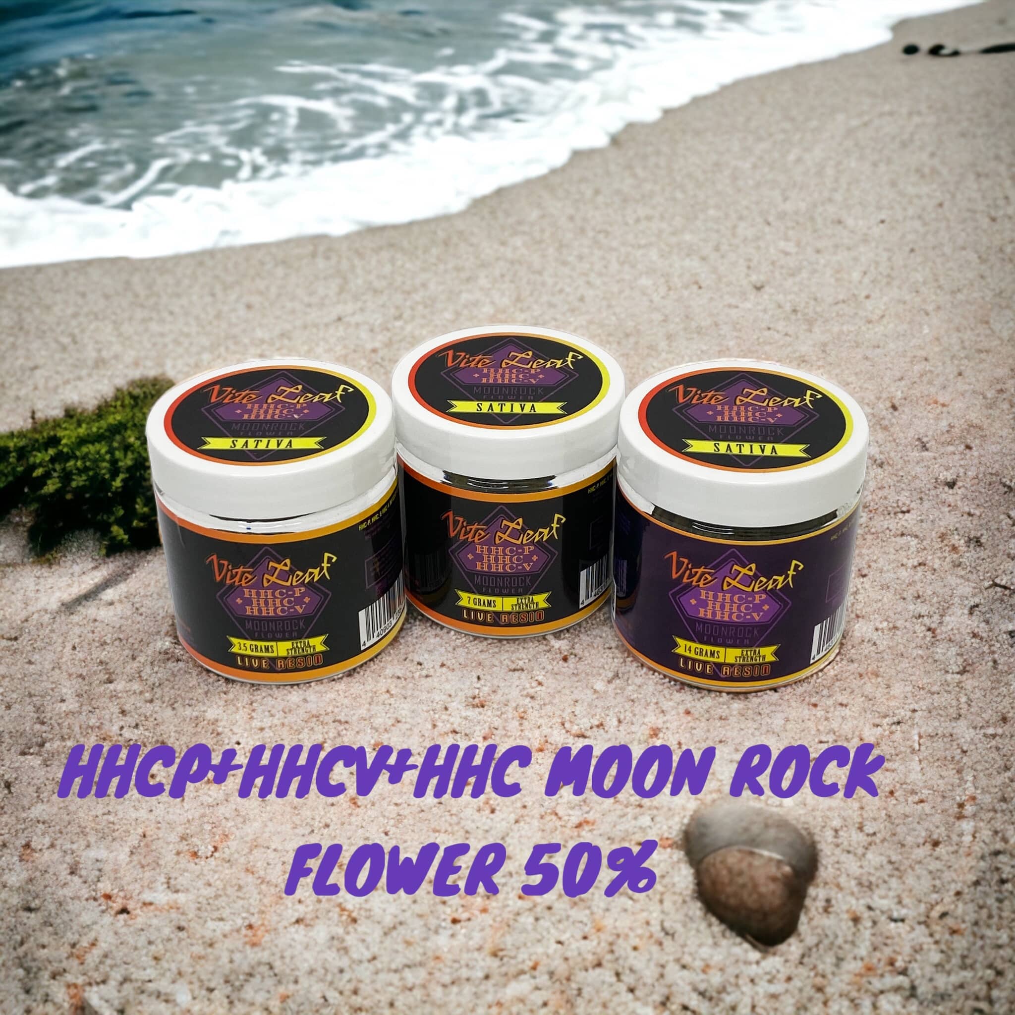hhcp moon rock